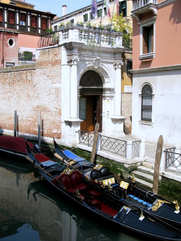 Guest house Casa Dolce