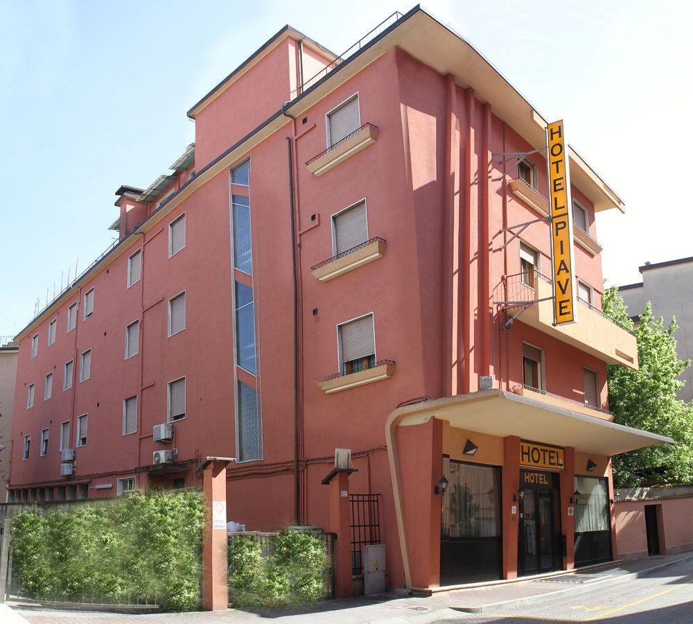 Al Piave Venice