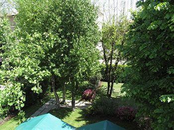 Acomodação com café da manhã  B&B Al Giardino Veneza
