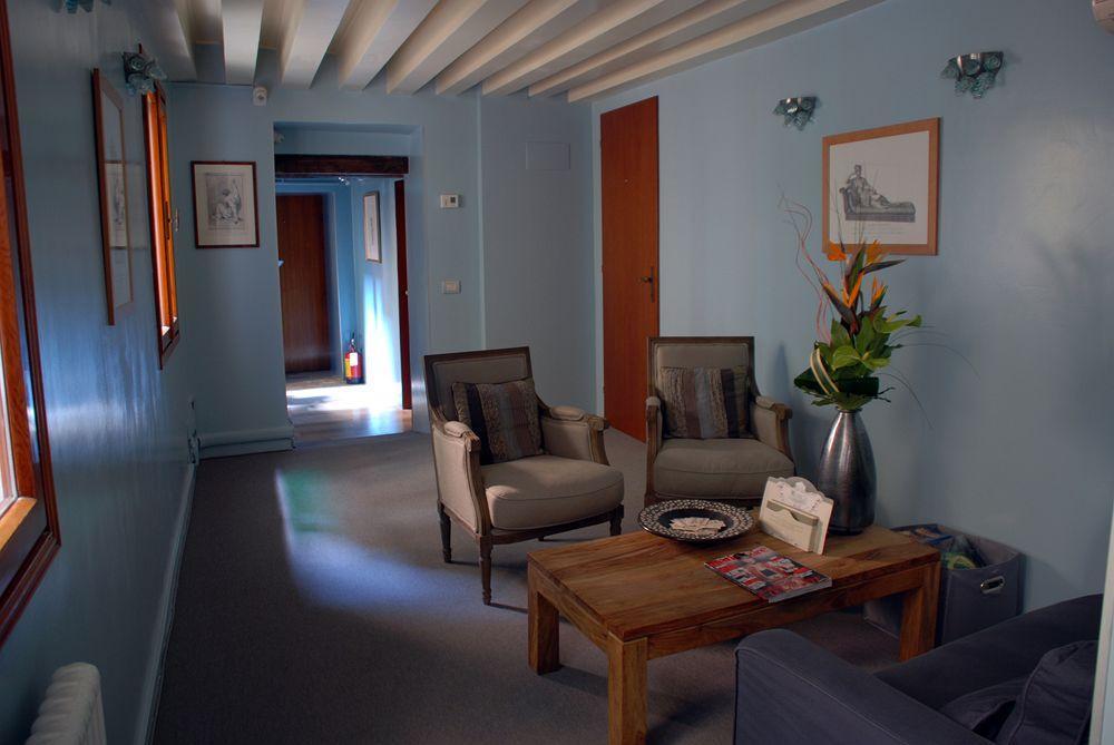 Bed & Breakfast Corte 1321