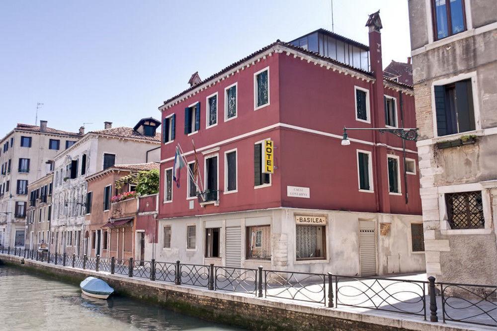 Basilea Hotel Venice