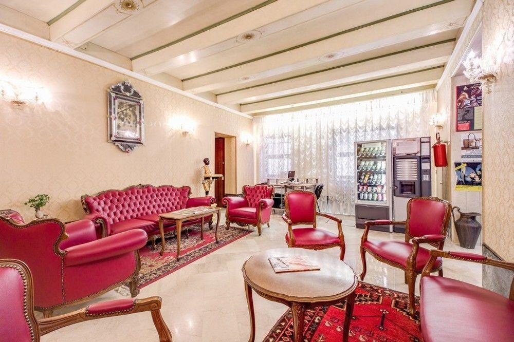 Basilea Hotel