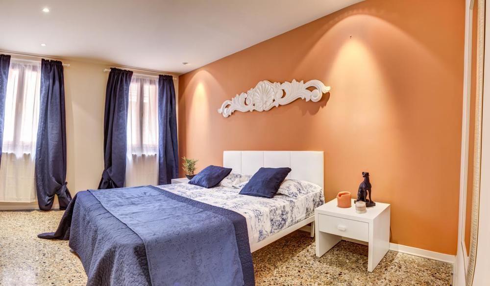 Appartamento San Marco Apartment Venice