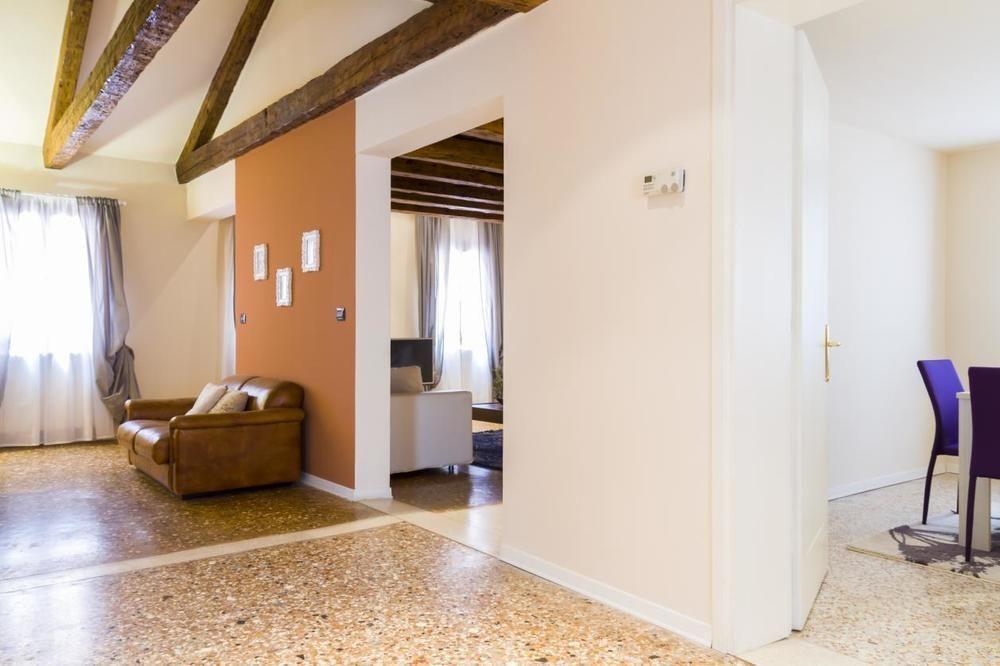 Appartamento San Marco * Venice