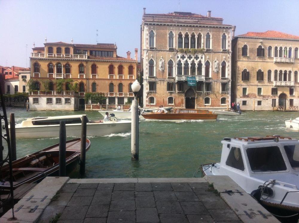 Appartamento San Marco Apartment Venice