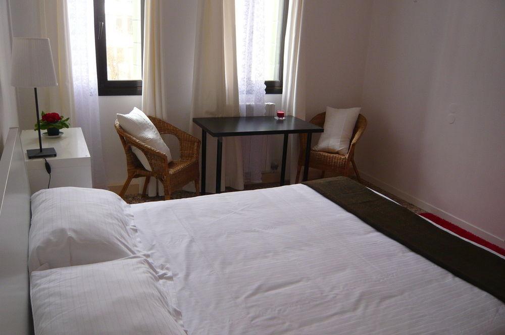 Venetian Experience Guest house