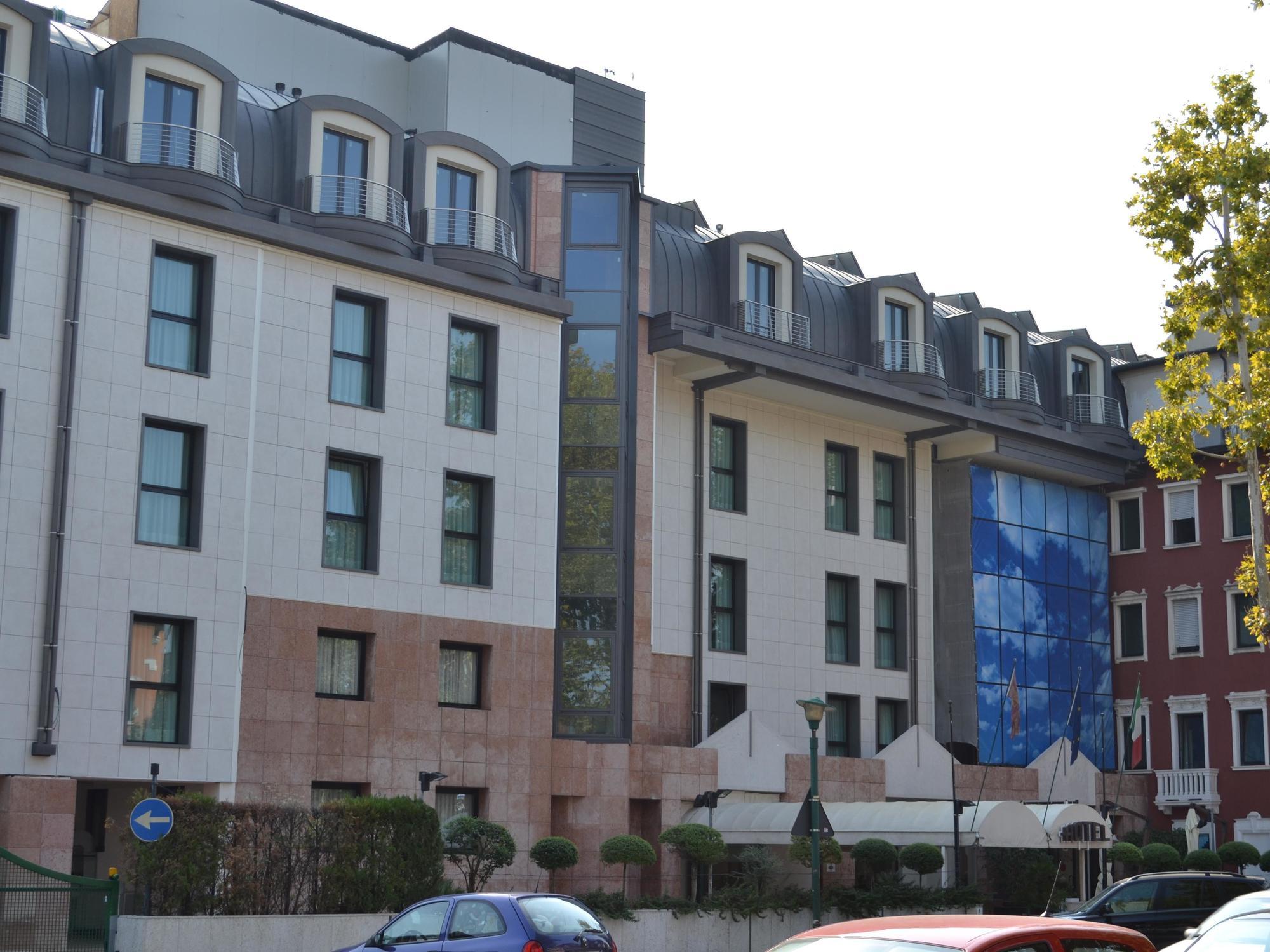 Lugano Torretta Hotel 4*