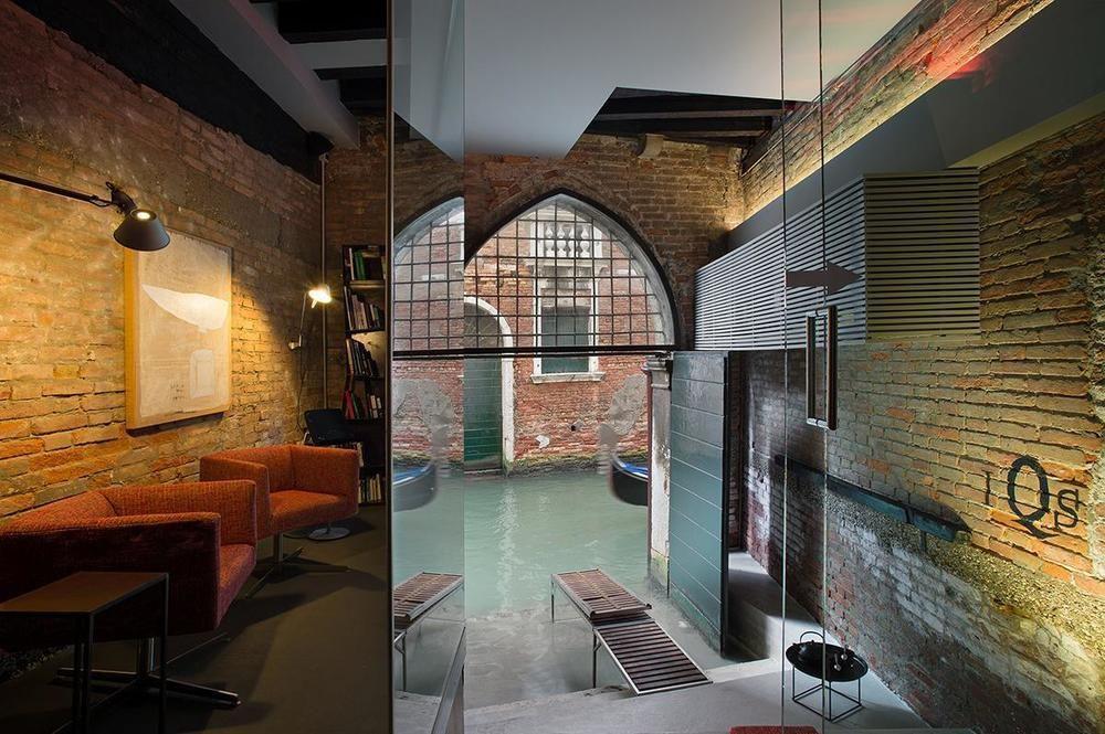 Charming House Iqs Apartamento