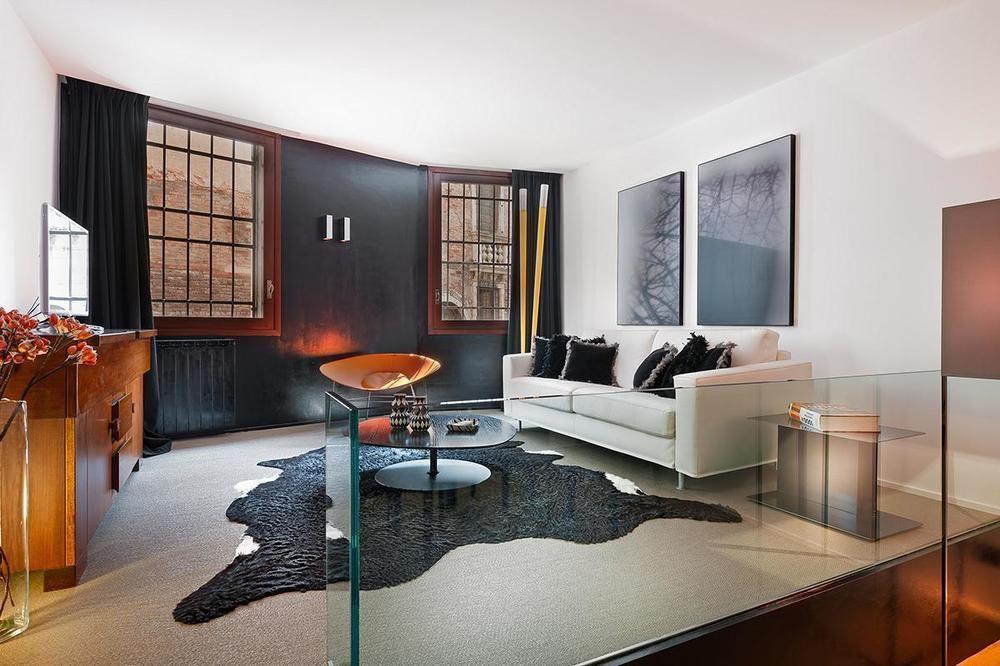 Charming House Iqs * Veneza