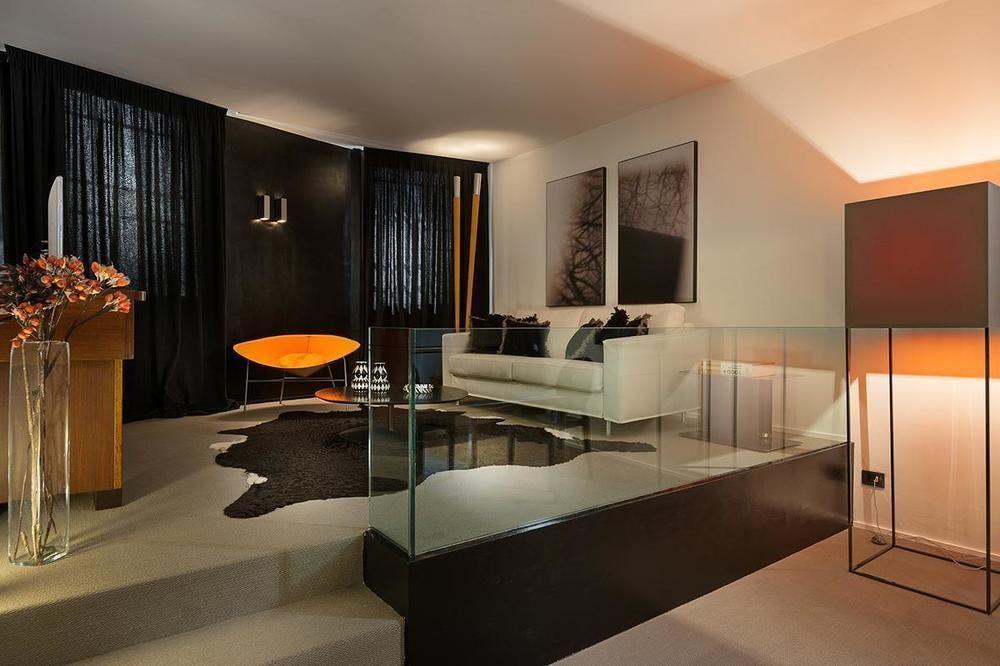 Charming House Iqs Apartamento *