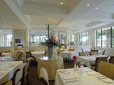 Kette Hotel Veneza