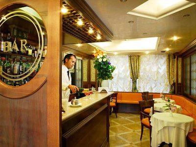 Kette Hotel Veneza
