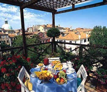 Ai Due Fanali Adults Only 3* Venice