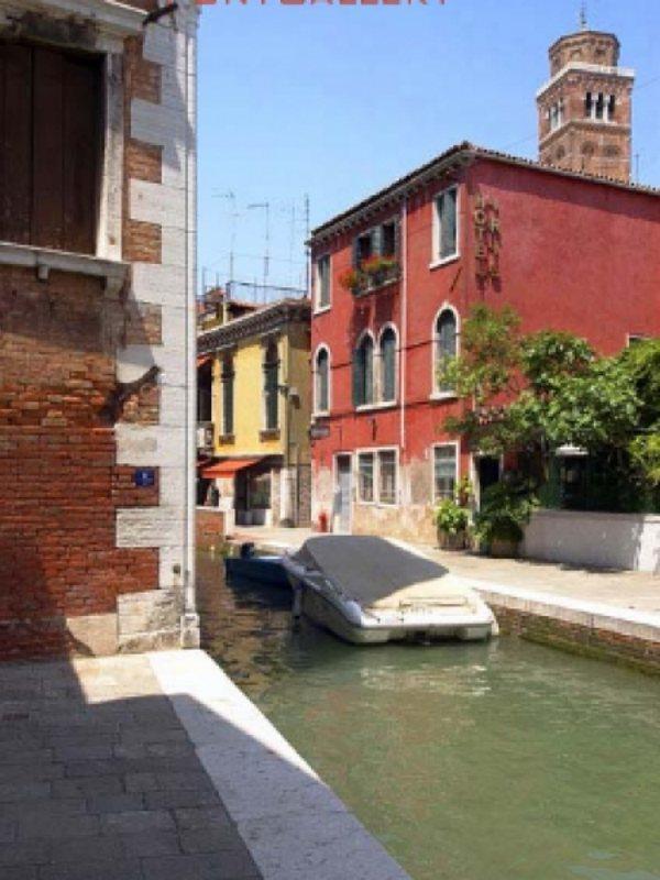 Iris Hotel Venice