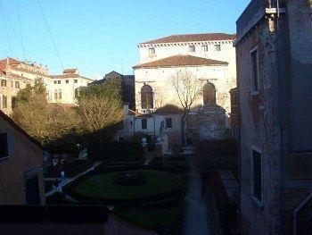 Leonardo 2* Venice