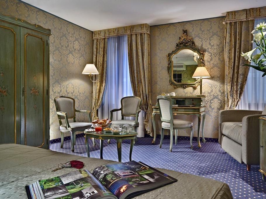 Ca Rialto Guest house Venice