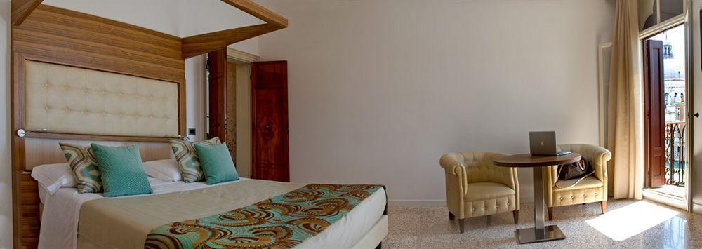 Locanda De La Spada Hotel