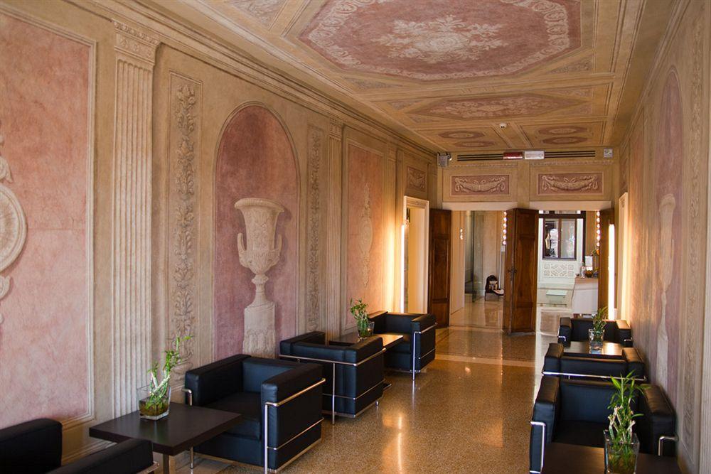 Locanda De La Spada Hotel 4*