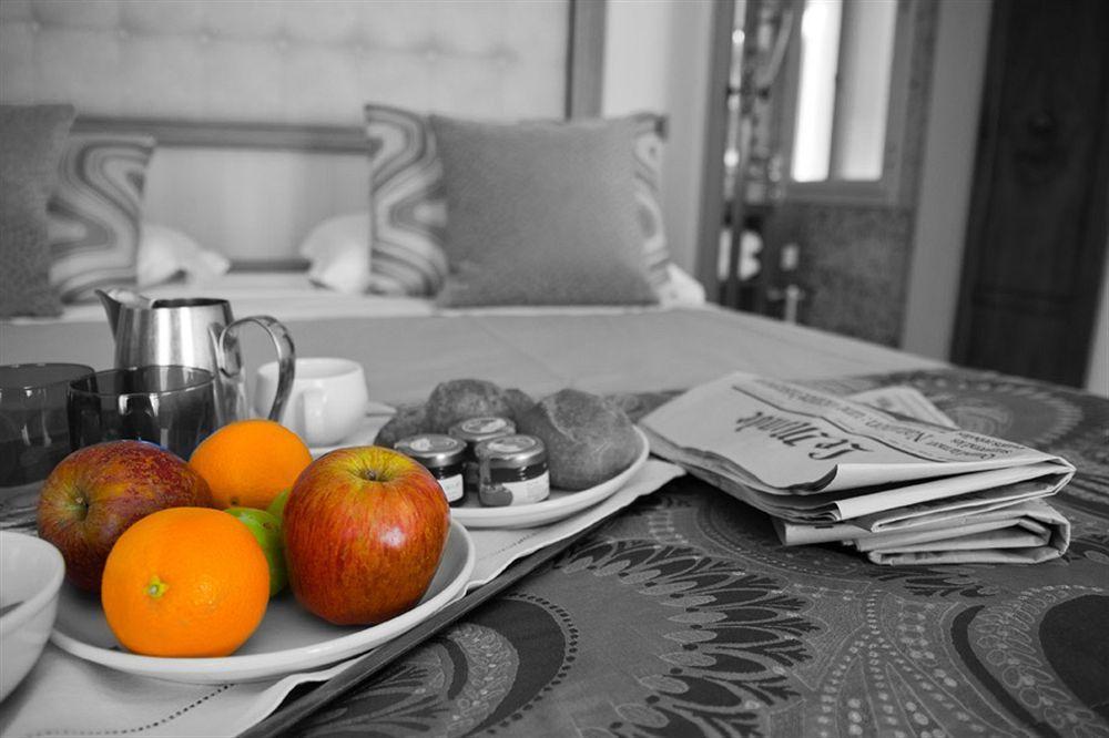 Locanda De La Spada Hotel Venice