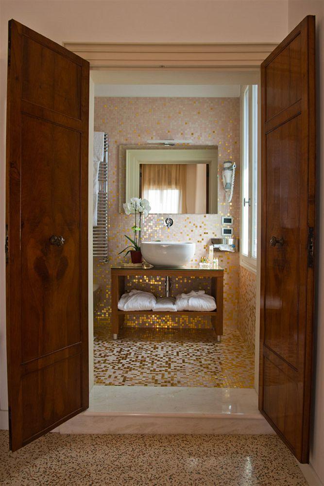Locanda De La Spada Hotel