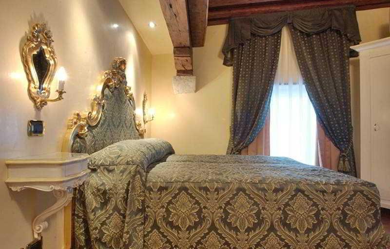 Hotel Vecellio 3*