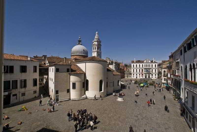 Ca' Formosa Venice