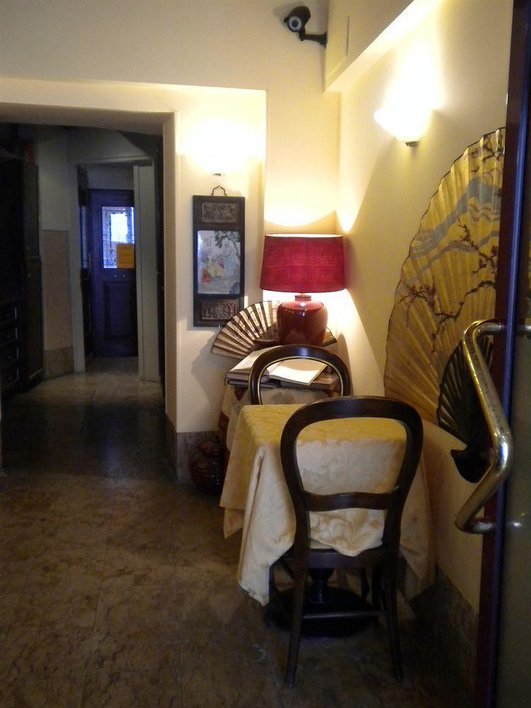 Lanterna Di Marco Polo 3* Veneza