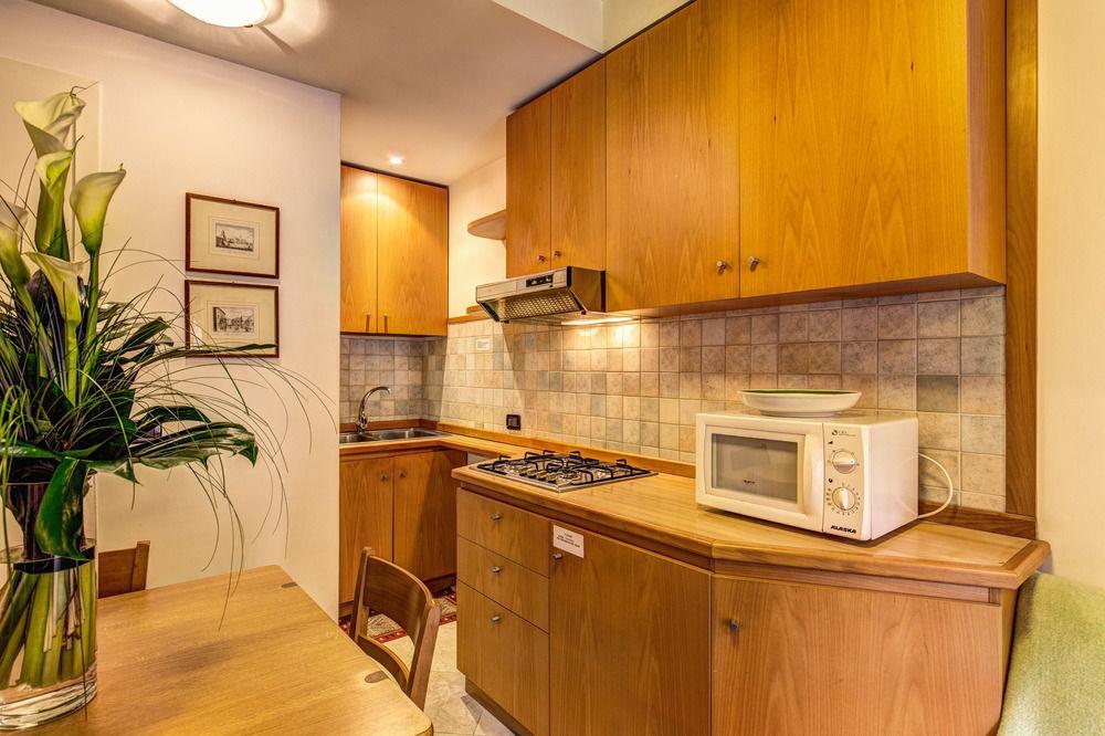 Residenza Ca' San Marco Hotel 3*