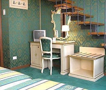Residenza La Campana 3* Veneza