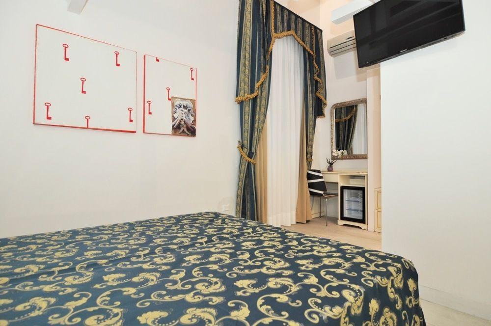 Al Mascaron Ridente Hotel Venice