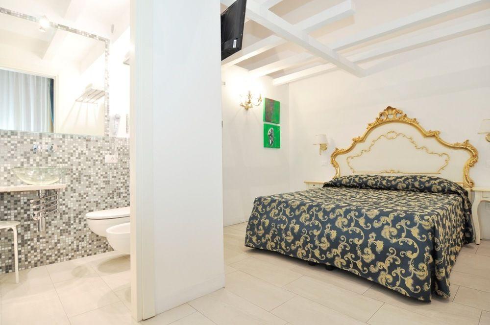Al Mascaron Ridente Hotel 3*