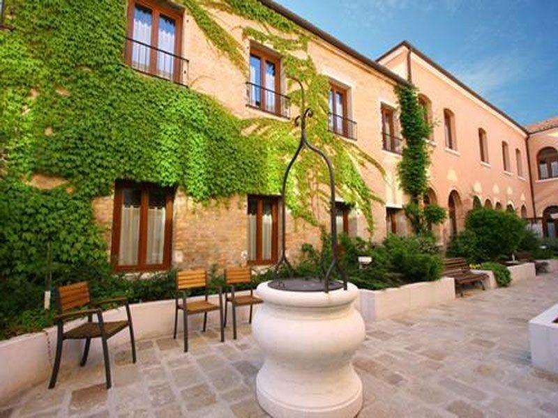 Eurostars Residenza Cannaregio 4* Venezia