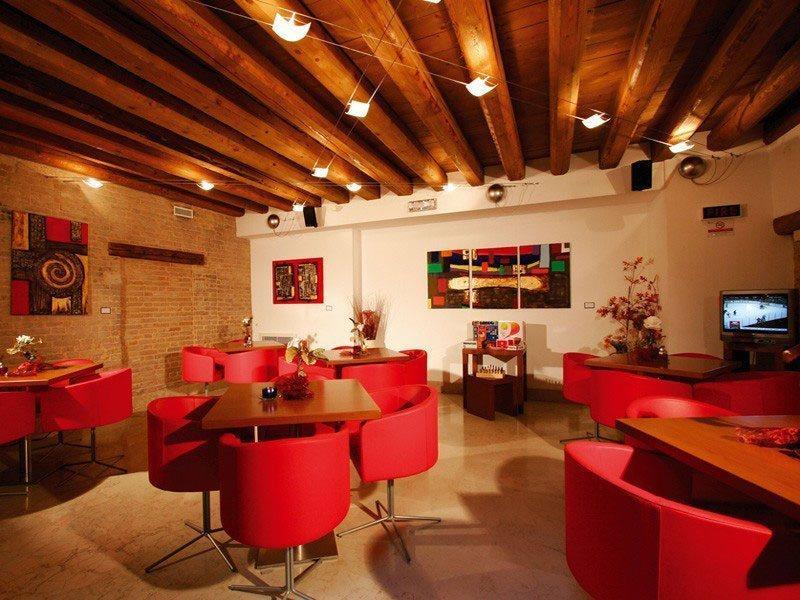 Eurostars Residenza Cannaregio 4* Venezia