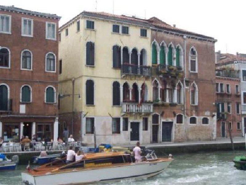 Palazzo Cendon Piano Antico 3* Veneza