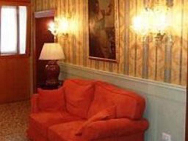 Palazzo Cendon Piano Antico 3* Veneza