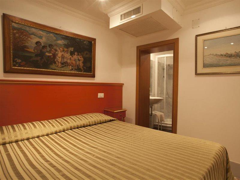 Palazzo Cendon Piano Antico Hotel Veneza