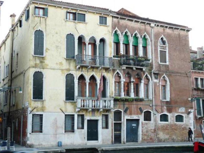 Palazzo Cendon Piano Antico Hotel Veneza