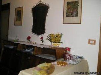 San Paolo Bed & Breakfast *