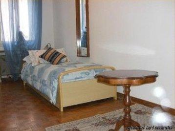 San Paolo Bed & Breakfast *