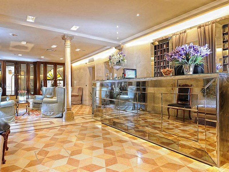 Ca' Dei Conti Hotel Veneza