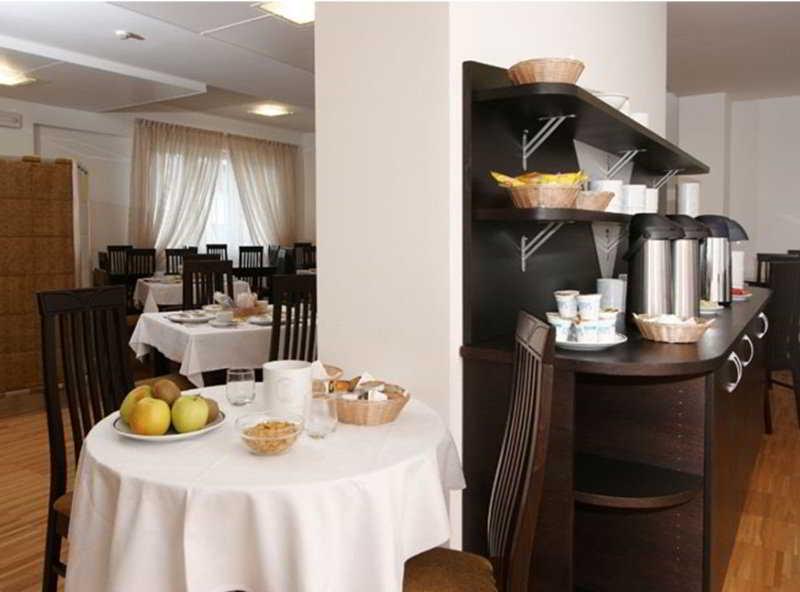 Hotel Mary Venice