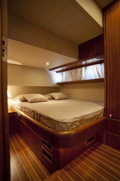Luxury Yacht Hotel Venice