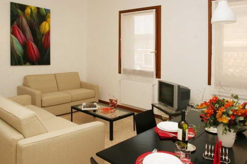 Aparthotel Ca' Foscolo Venice