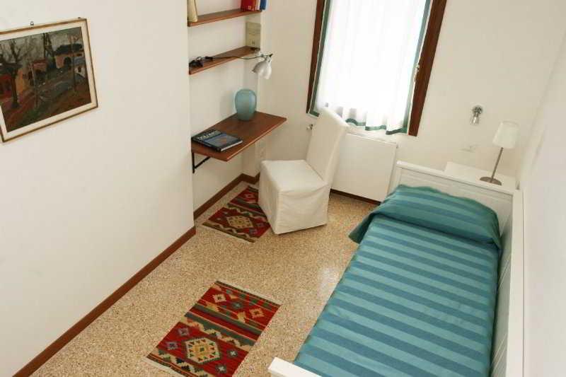 Aparthotel Ca' Foscolo