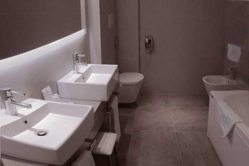 Hotel Lugano Torretta 4*