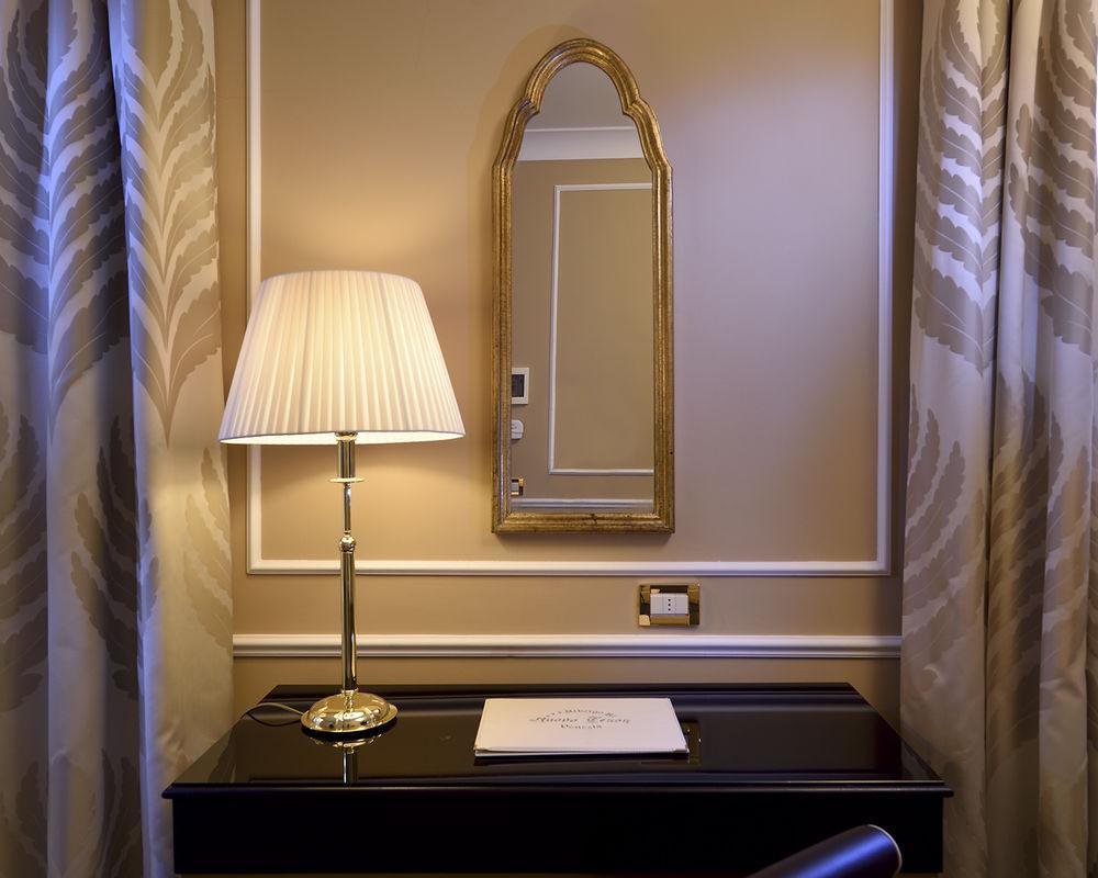 Nuovo Teson Hotel