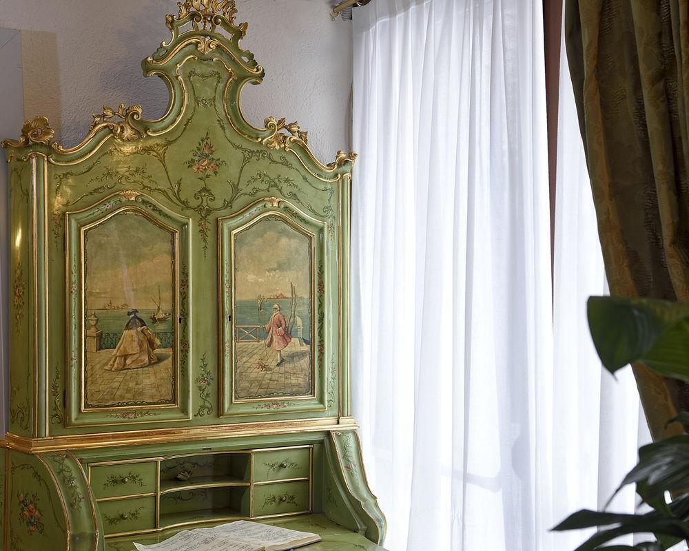 Nuovo Teson 3* Venice