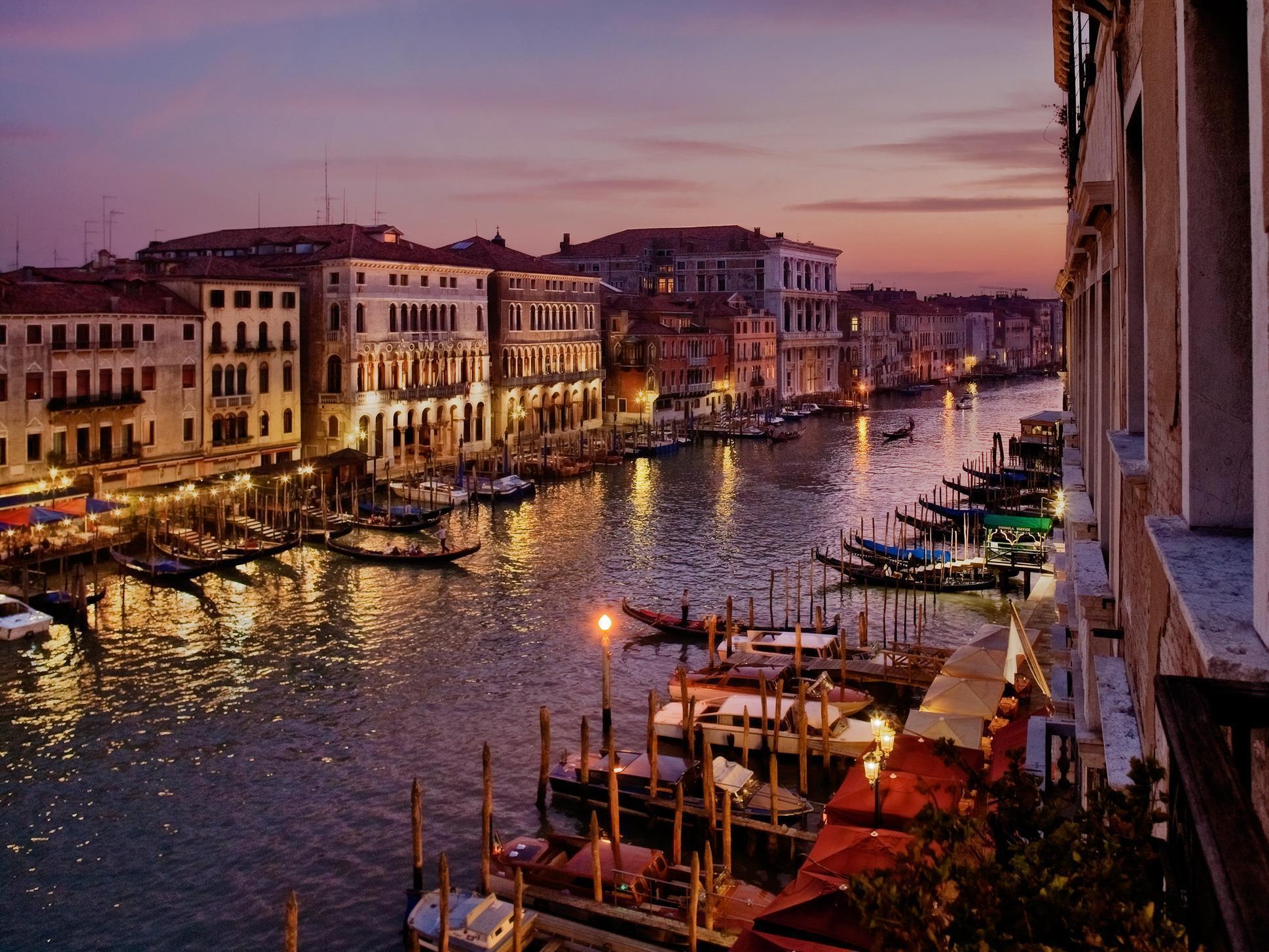 Antica Sturion Residenza D'epoca Hotel Venice