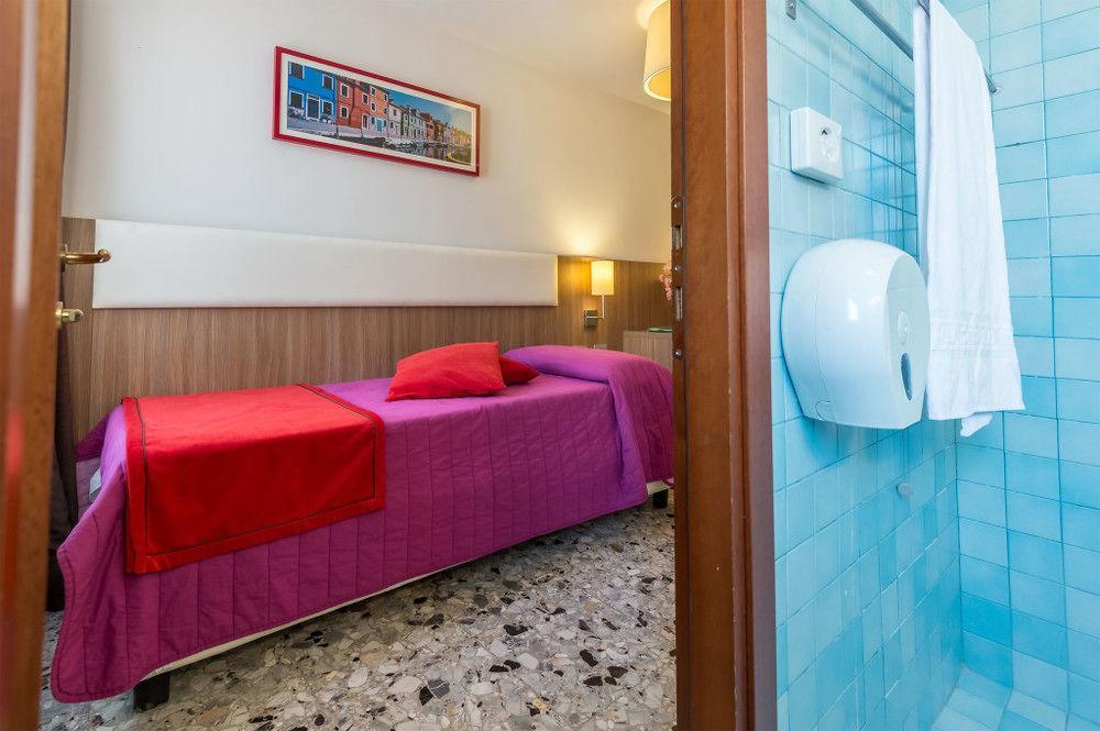 Il Moro Di Hotel