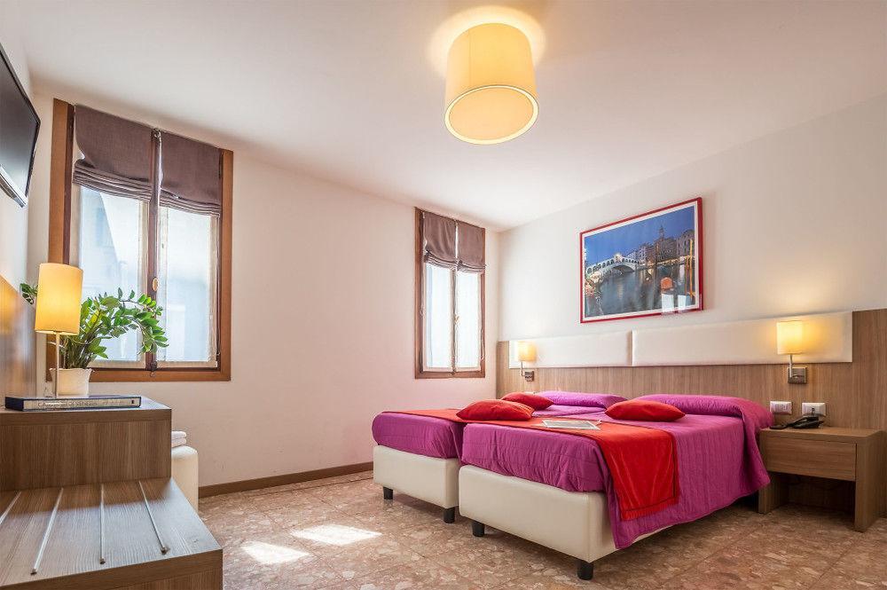 Il Moro Di Hotel Venice